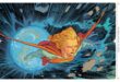 From Comic to Screen: The Art of Supergirl coming this fall