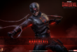 Hot Toys is back in black with Daredevil: Born Again