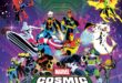 Marvel Cosmic Invasion getting Dark Horse art book