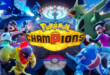 Pokémon Champions arrives in the Nintendo Download