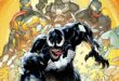 Eddie Brock finds himself without a symbiote, as Queen in Black begins