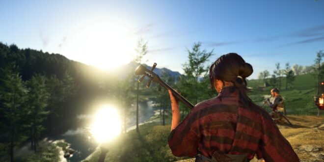 Top 10 Games of 2025: Nintendo Editor Michael’s Picks