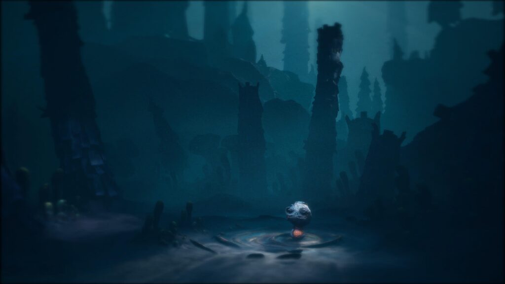 Top 10 Games of 2025