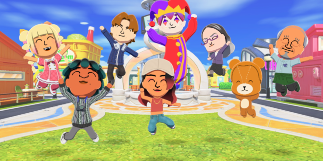 Pragmata, MOUSE: P.I. For Hire, and more hit Nintendo Download