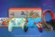 Super Mario returns to Turtle Beach’s lineup