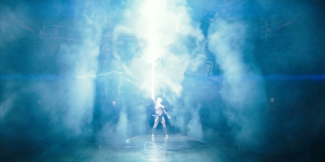 New Masters of the Universe movie trailer has the power