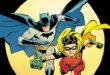 DC readies Batman & Robin: Year One – Dynamic Duos