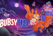 Bubsy 4D arrives with physical Pawsome Edition
