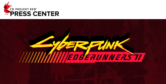 Cyberpunk: Edgerunners 2 to get panel at Anime Expo