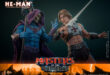 Sideshow reveals Hot Toys He-Man and Skeletor figures