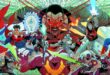 DC’s Kingdom of Zod brings the Superman family together
