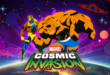 Cyclops and The Thing arrive for MARVEL Cosmic Invasion