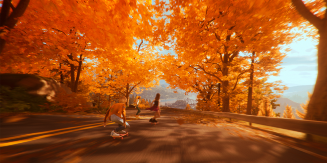 Mixtape harkens back to a simpler time in the Nintendo Download
