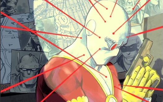 DC’s “All In” era continues with Next Level: One Shot #1