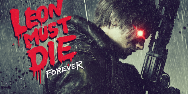 Leon Must Die Forever stealth-drops for Resident Evil Requiem