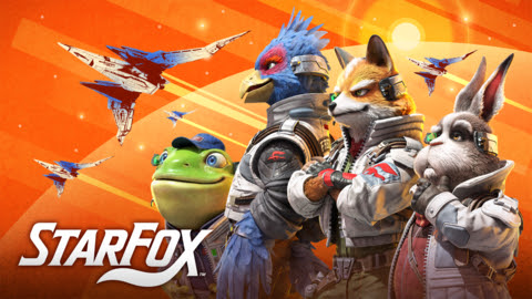 Star Fox 64 getting a Switch 2 remake this summer