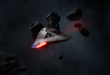 Update brings the Delta Flyer and more to Star Trek: Voyager