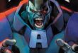 Tomb Of Apocalypse sees the longtime X-Men foe return