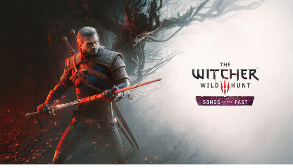 The Witcher 3 expanding with Songs of the Past