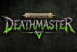 The Ratman rises in Warhammer Age of Sigmar: Deathmaster