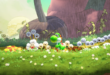 Yoshi leads the way in this week’s Nintendo Download