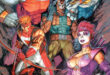 Image’s Summer of Youngblood kicks off with issue #100