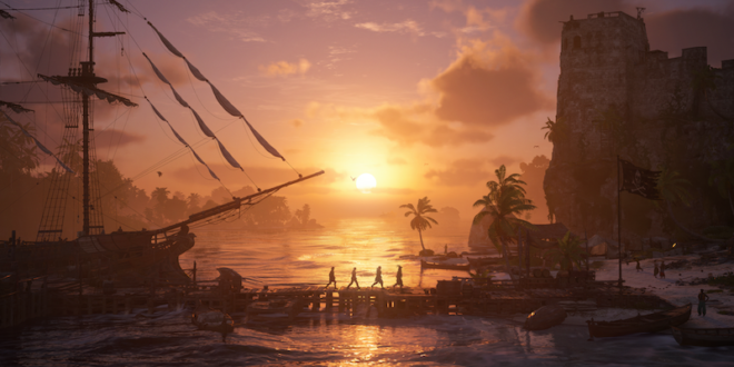 Players have been busy in Black Flag Resynched