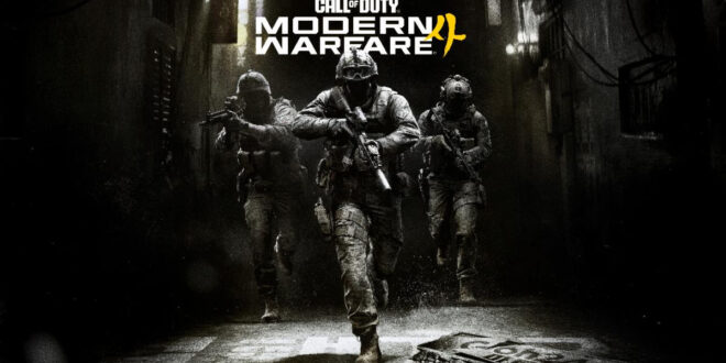 “From the Ward” talks the sound of Call of Duty: Modern Warfare 4
