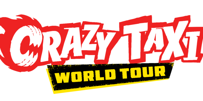 Crazy Taxi: World Tour revealed, races towards 2027 launch