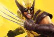Marvel’s Wolverine to get art book from Dark Horse