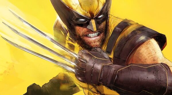 Marvel’s Wolverine to get art book from Dark Horse