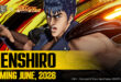 Check out the latest look at Kenshiro in Fatal Fury: City of the Wolves