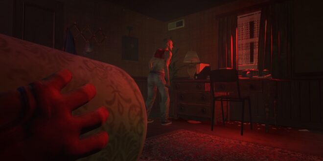 Into the Dead: Crimson Heights expands the series into VR
