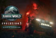 Jurassic World Evolution 3 expands this month with Rebirth