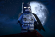 LEGO Batman: Legacy of the Dark Knight dated for Switch 2