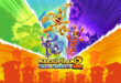 Marsupilami 2 bringing more platforming action this fall