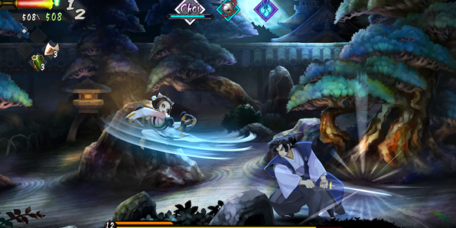 Muramasa: Revenant Blades heading to consoles and PC in 2027