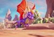Spyro is back, with a new game coming up in 2027