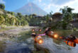 Battle rivals and go for the gold in the latest look at Star Wars: Galactic Racer