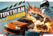 Stuntman is back, and loading up with Hollywood mayhem
