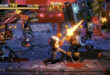 Takeover sequel knuckling up for fall launch