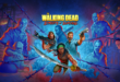 The Walking Dead joins the beat ’em up trend