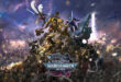 SEGA unleashes a fresh look at Total War: Warhammer 40,000