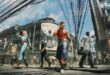 Virtua Fighter Crossroads melds genres for a fighting adventure