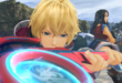 Xenoblade and lots more arrive in the Nintendo Download