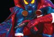 Todd McFarlane’s original Spawn concept finally gets official in Spawn 77