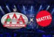 SDCC ’26: Mattel set to ring the bell on Lucha Libre AAA figures