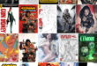 SDCC ’26: Conan, Blade Runner, the new Black Star and more featured at Titan Comics
