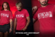 Bethesda celebrates 40 years with new tees, plus  the Nuka Girl