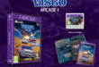 Evercade loads up Visco Arcade 1 and 2 carts